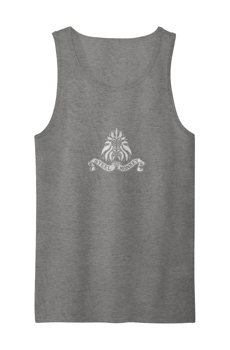 Unisex Tri Blend Tank