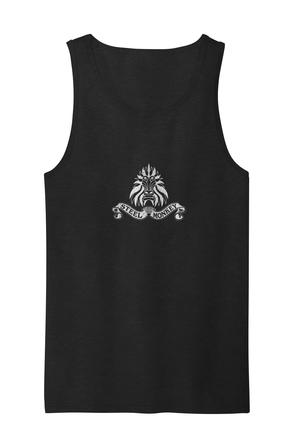 Unisex Tri Blend Tank