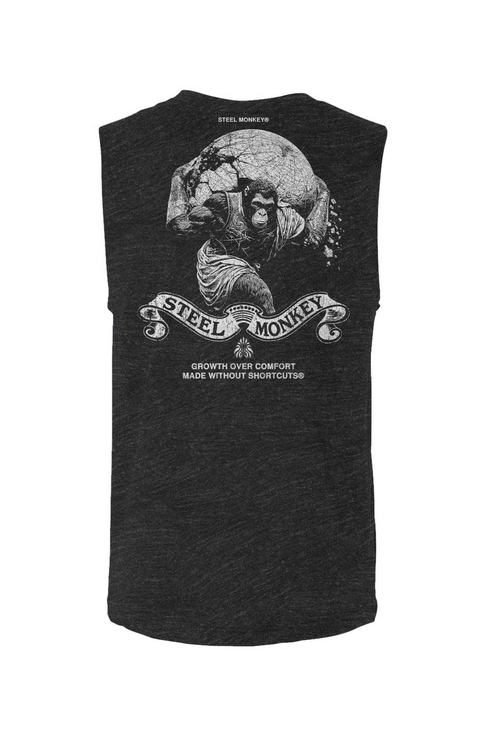 Atlas Muscle Tank