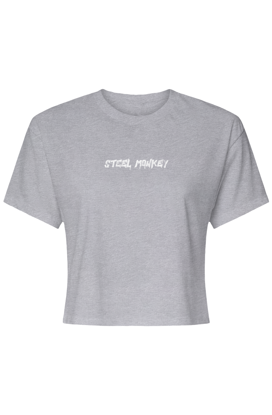 Blood Sweat Tears Training Crop
