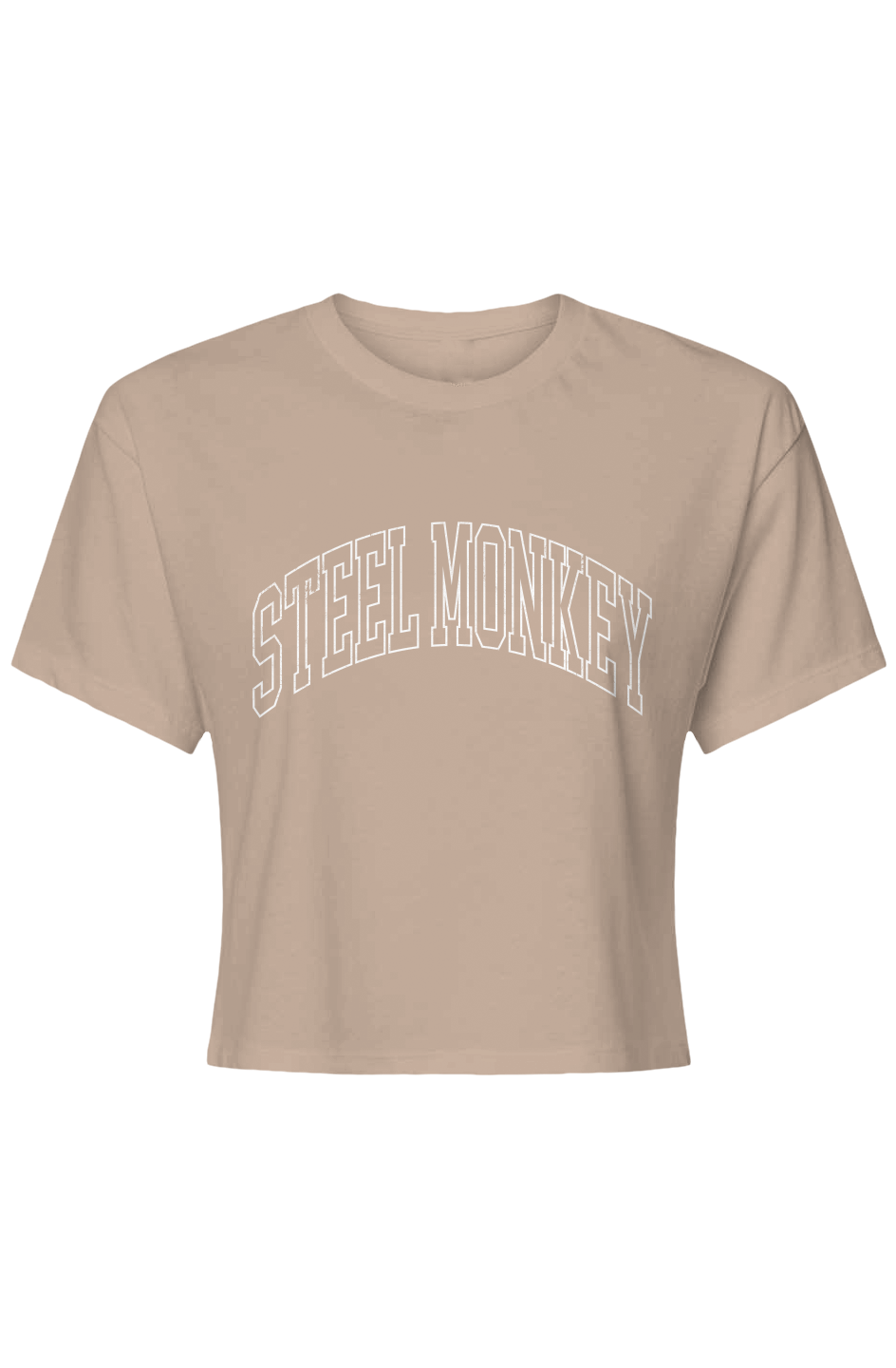 Brooklyn Iron Training Crop
