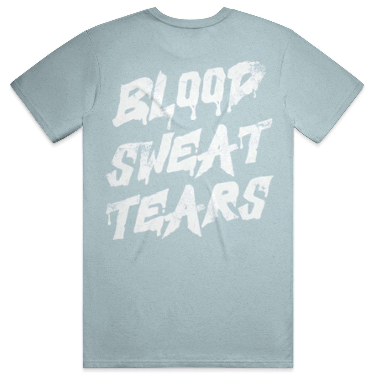 Blood Sweat Tears Training Tee