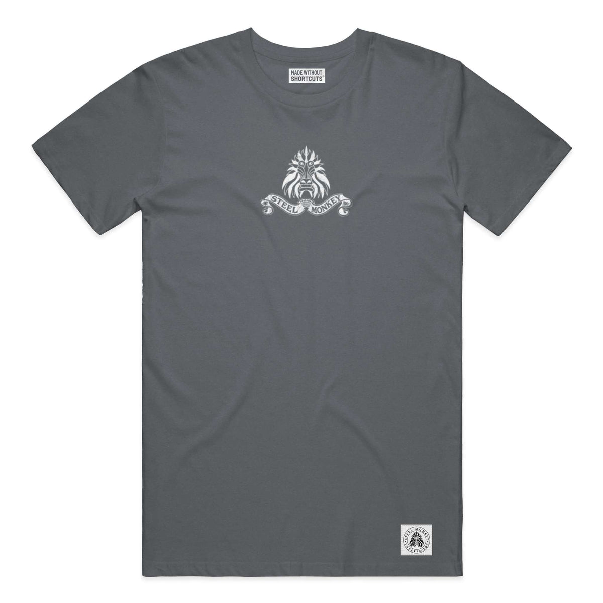 Atlas Training Tee