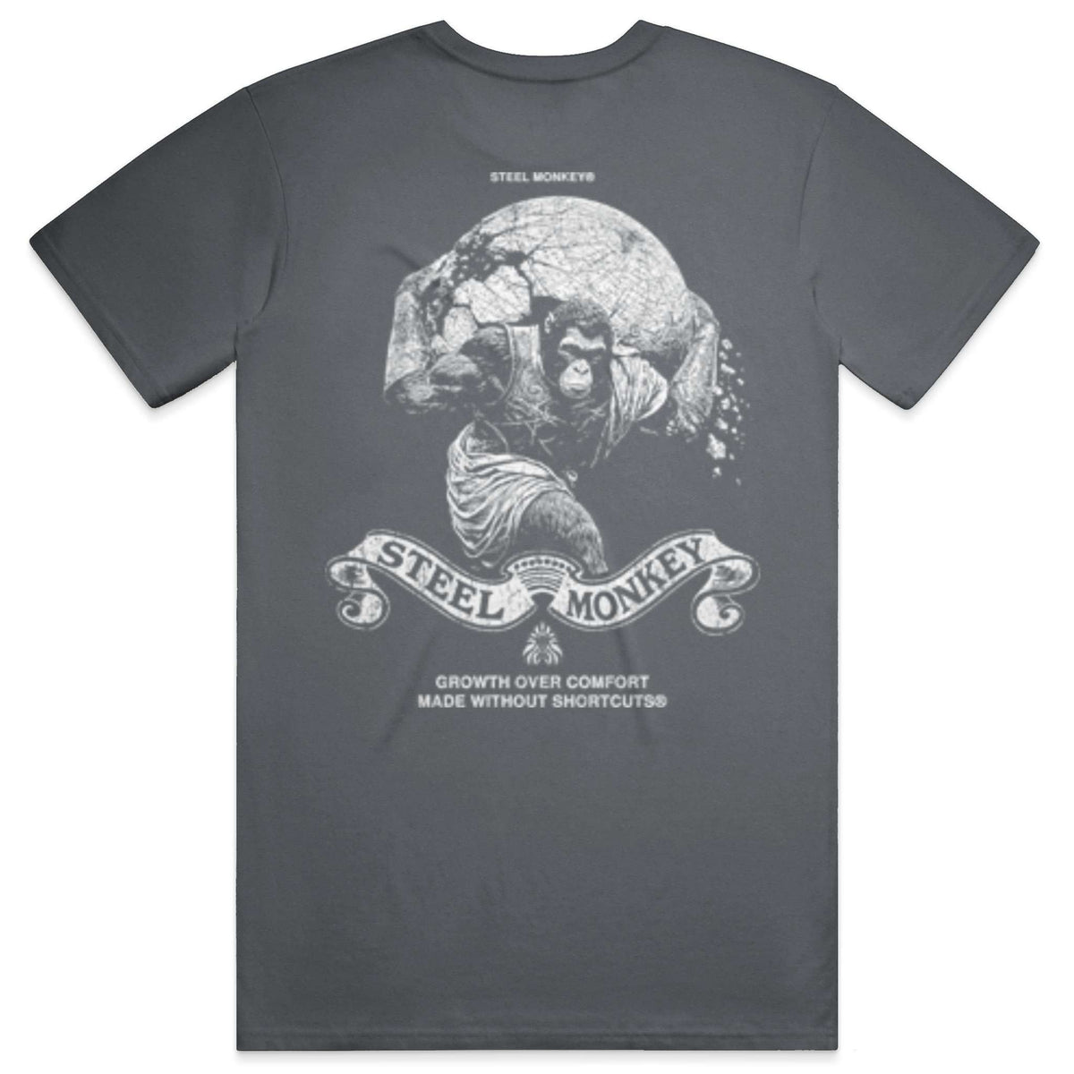 Atlas Training Tee