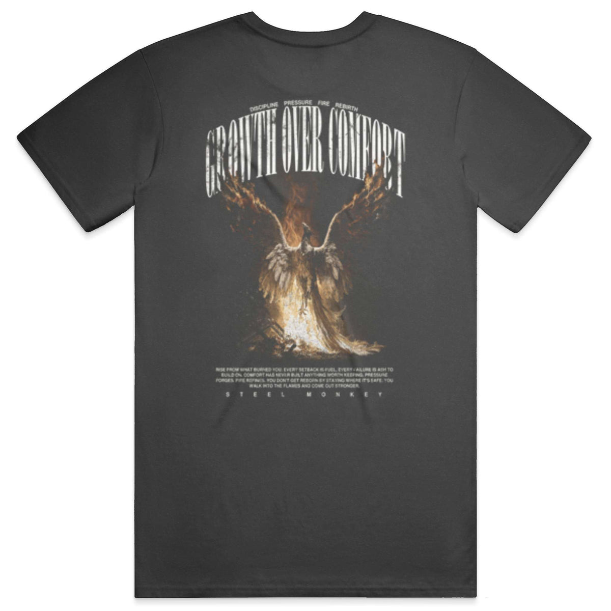 Rising Phoenix Training Tee