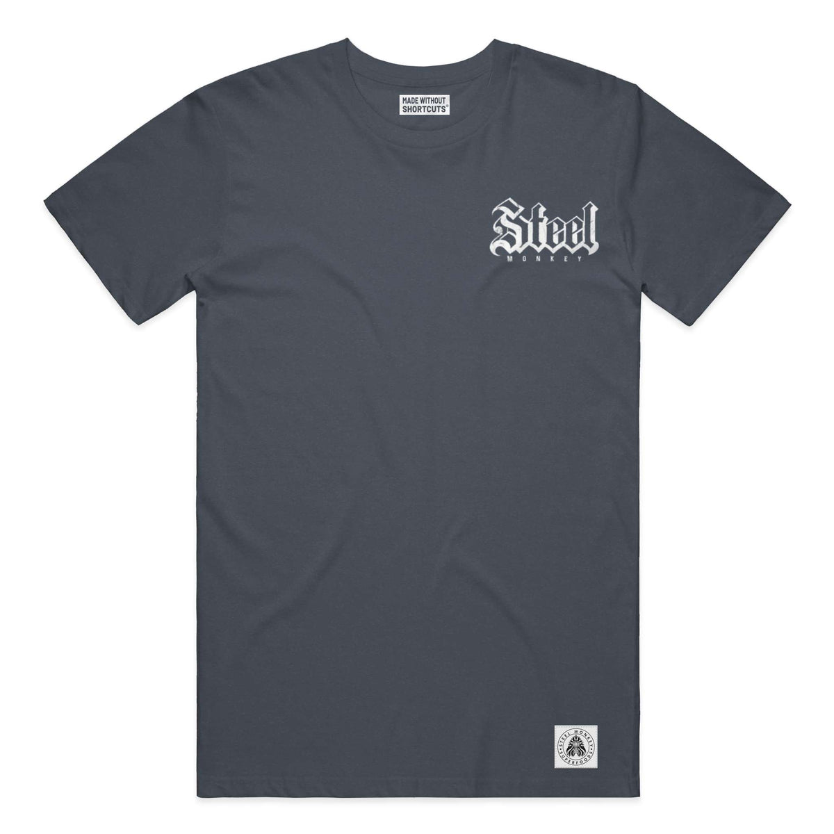 Iron Work Training Tee
