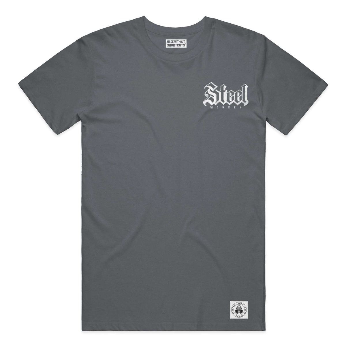 Iron Work Training Tee