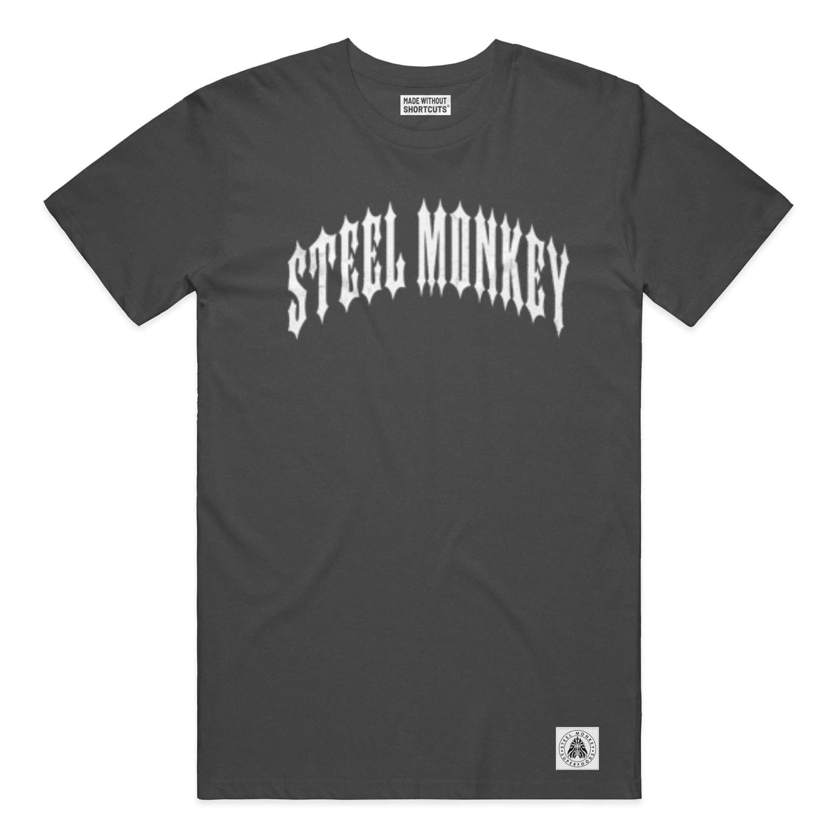 Earned Not Given Training Tee