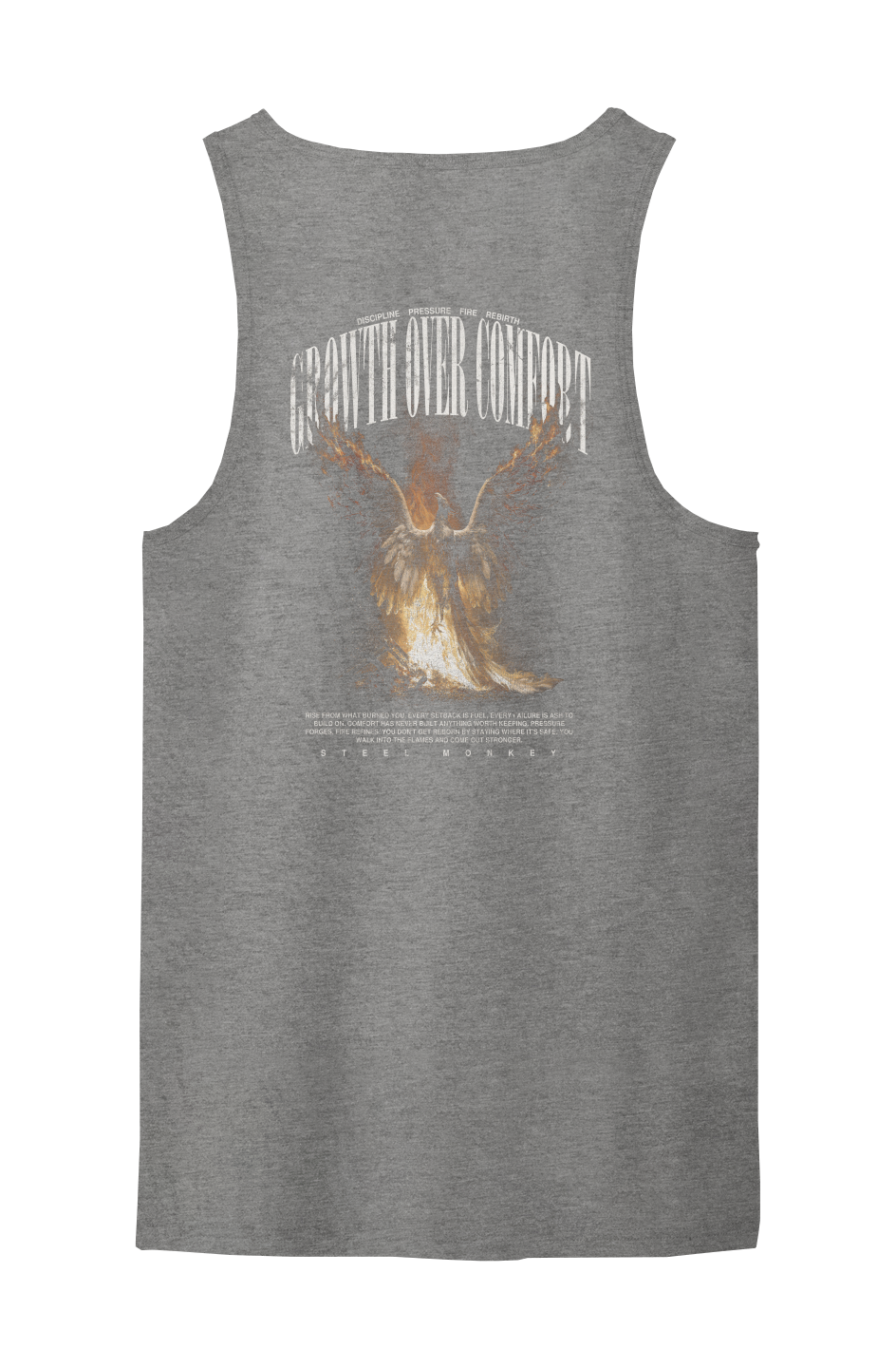 Rising Phoenix Training Tank