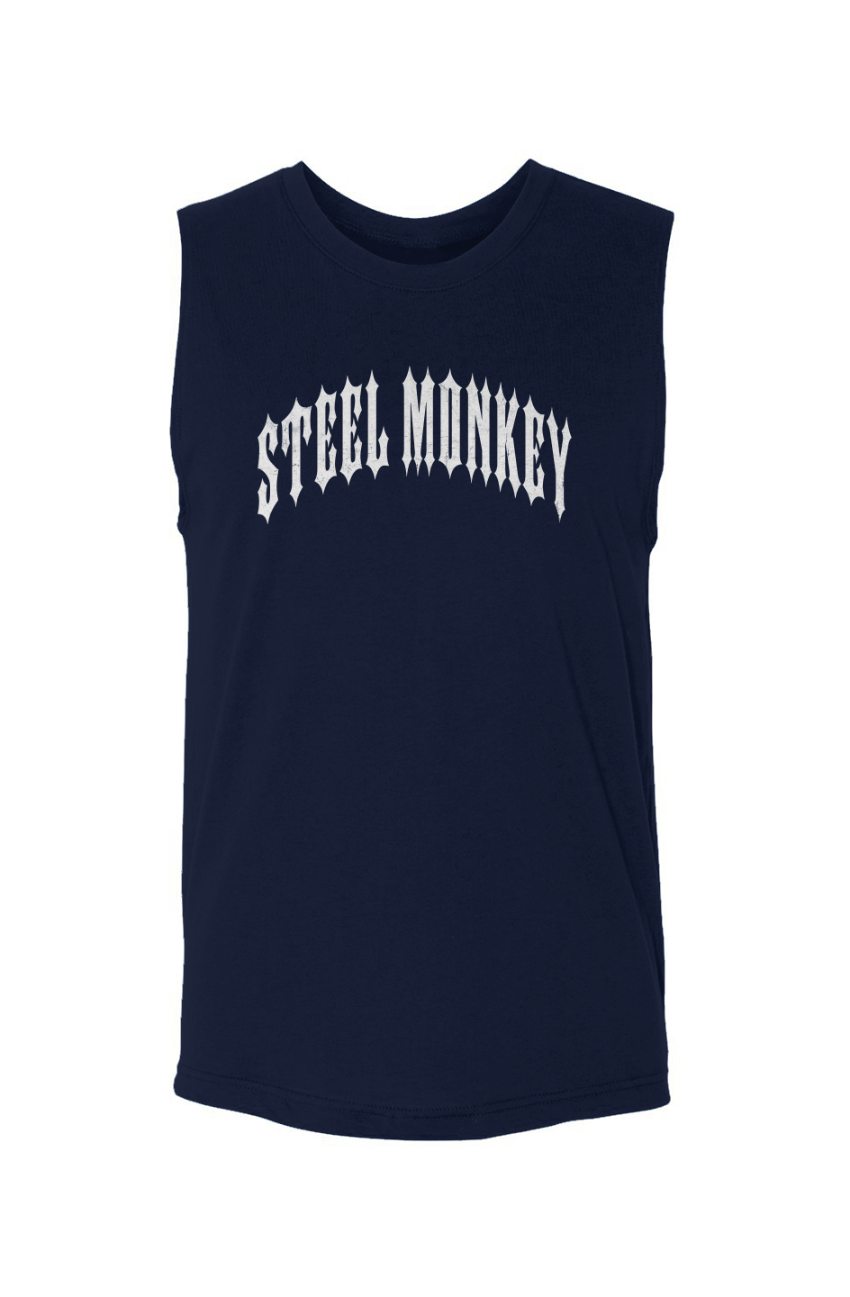 Earned Not Given Muscle Tank