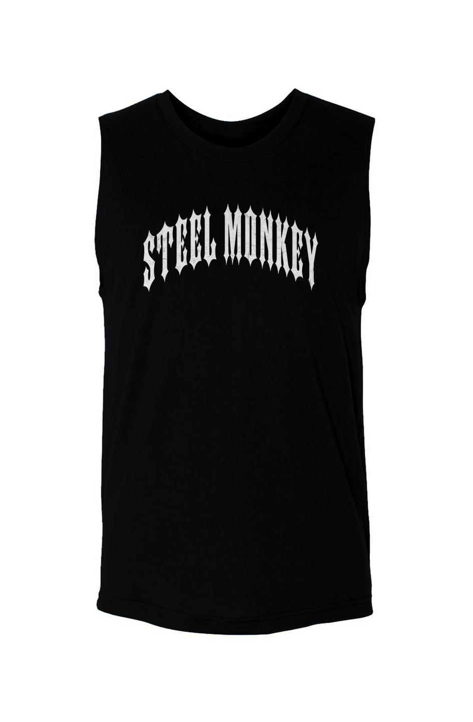 Earned Not Given Muscle Tank