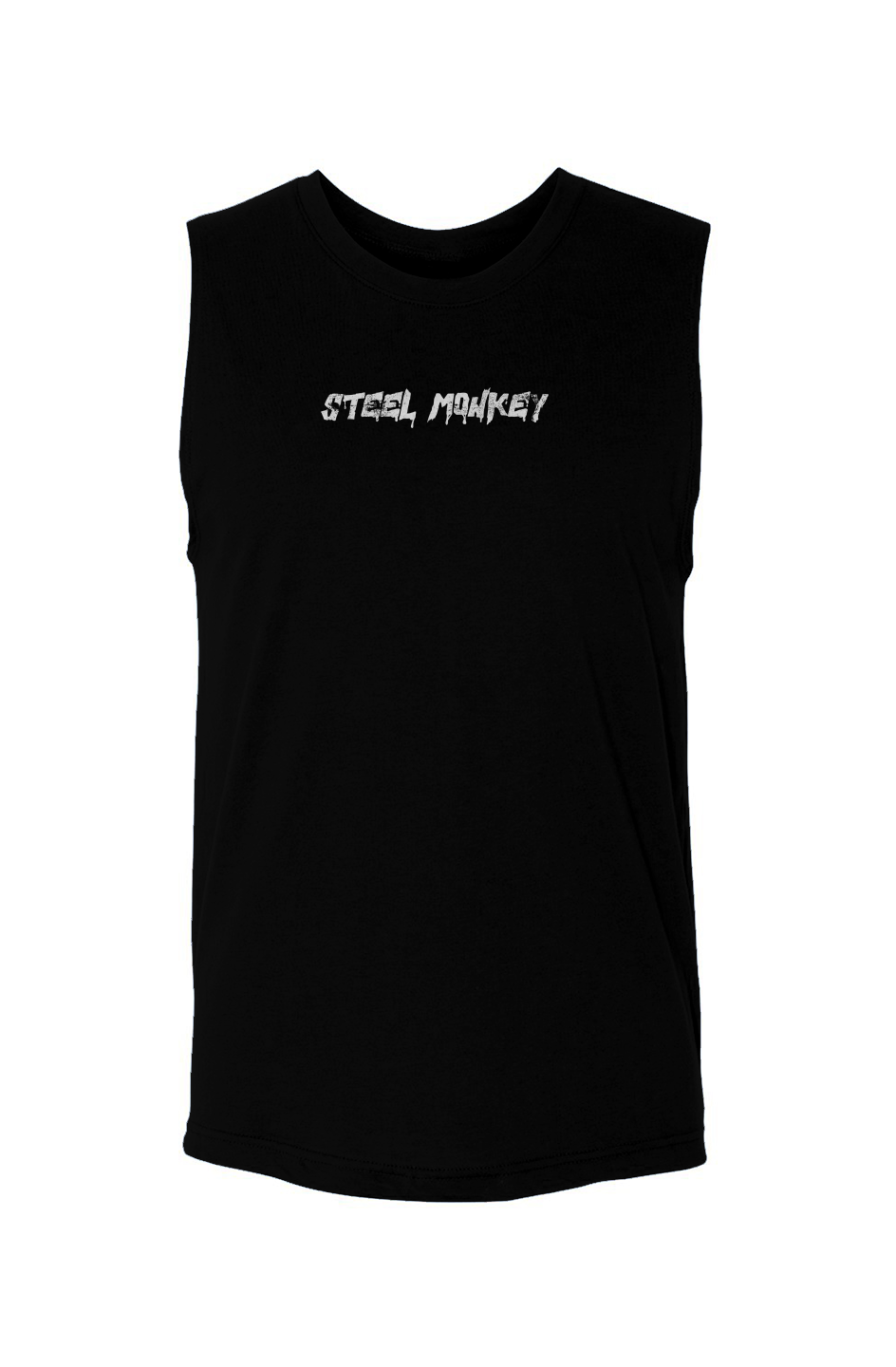 Blood Sweat Tears Muscle Tank
