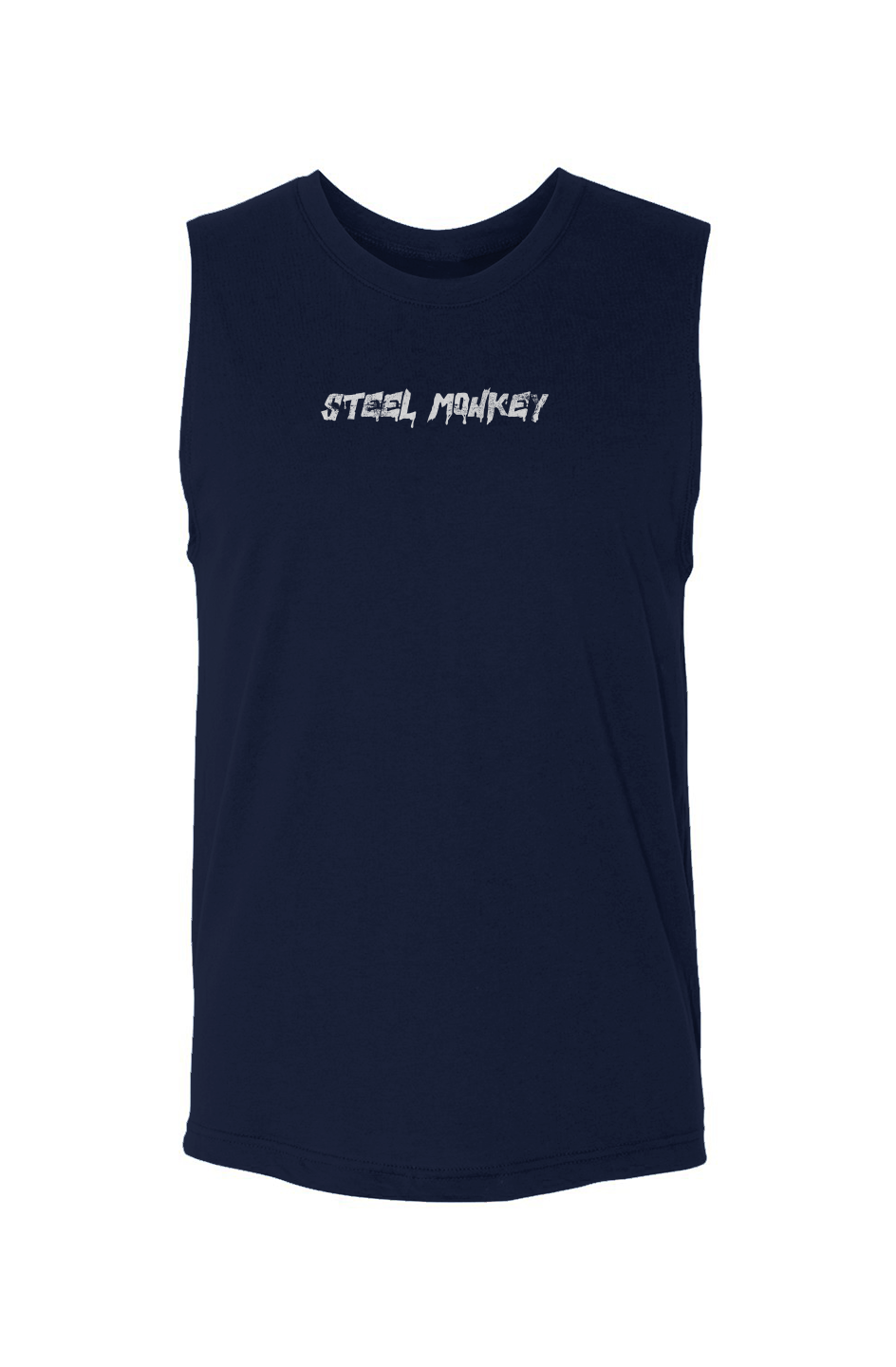 Blood Sweat Tears Muscle Tank