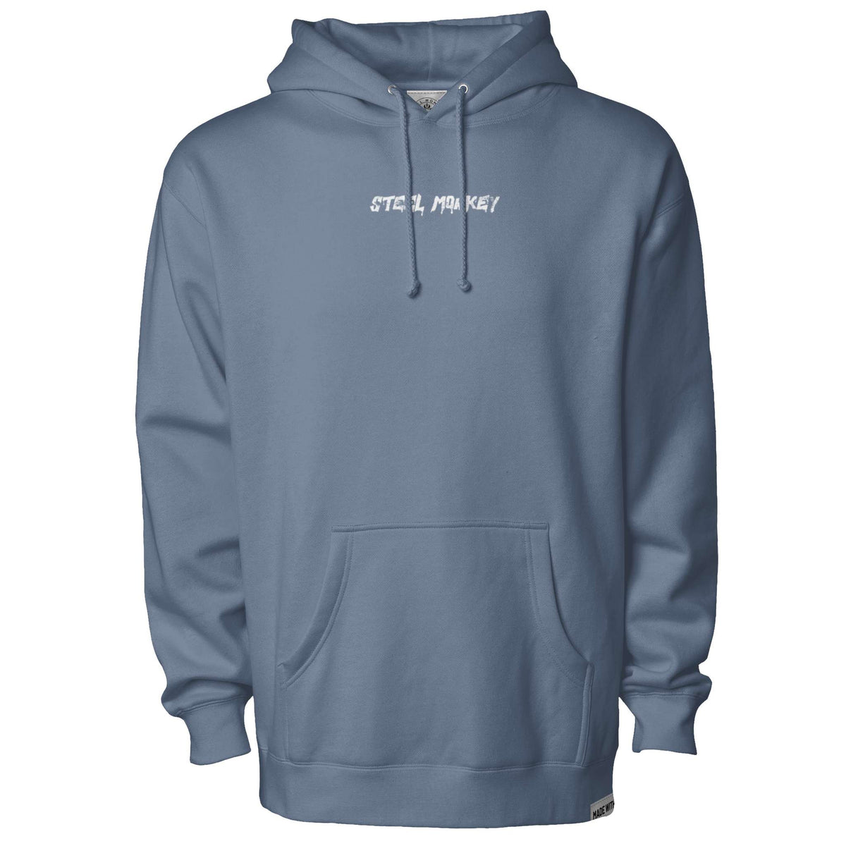 Blood Sweat Tears Heavy Hoodie