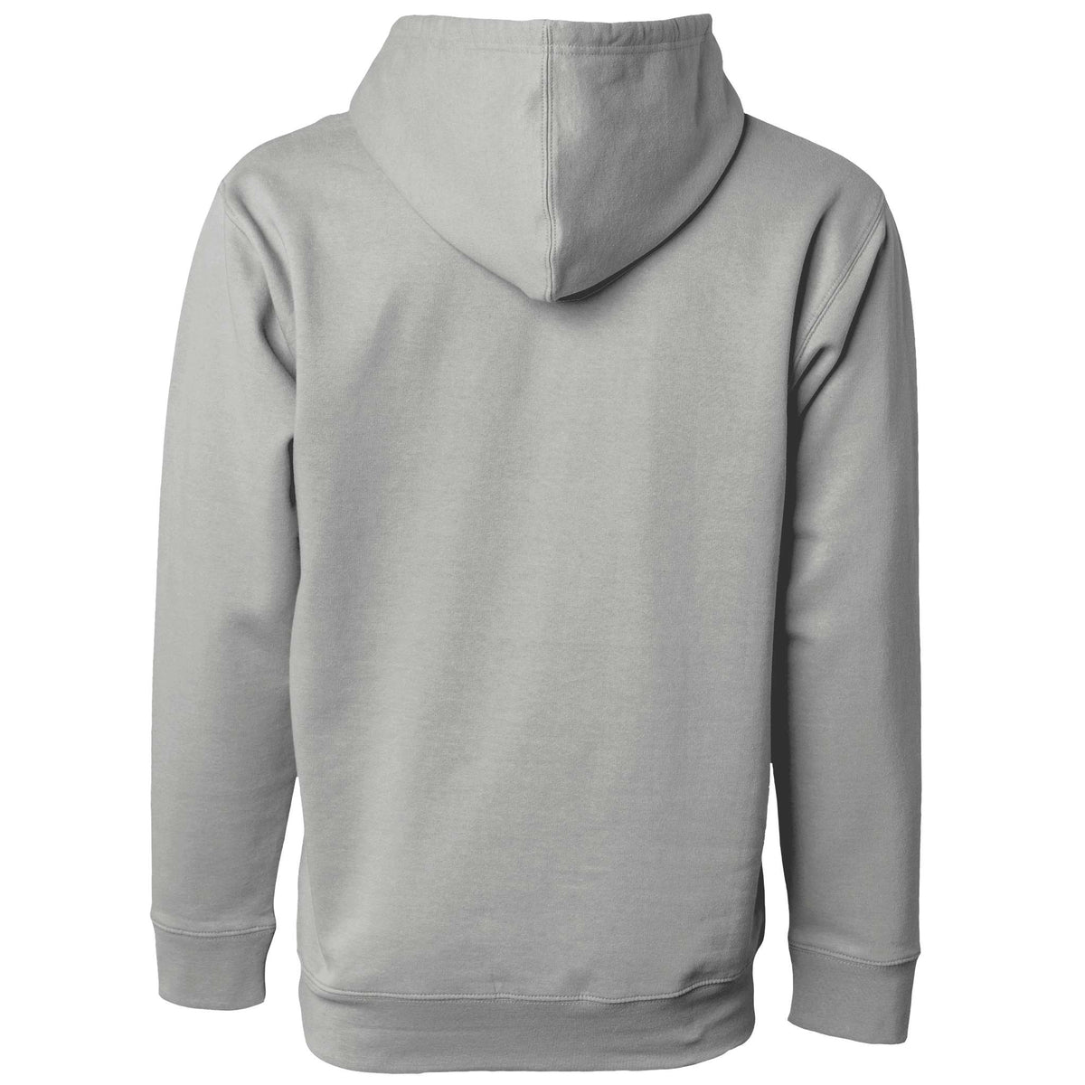 Steel Monkey Heavy Hoodie