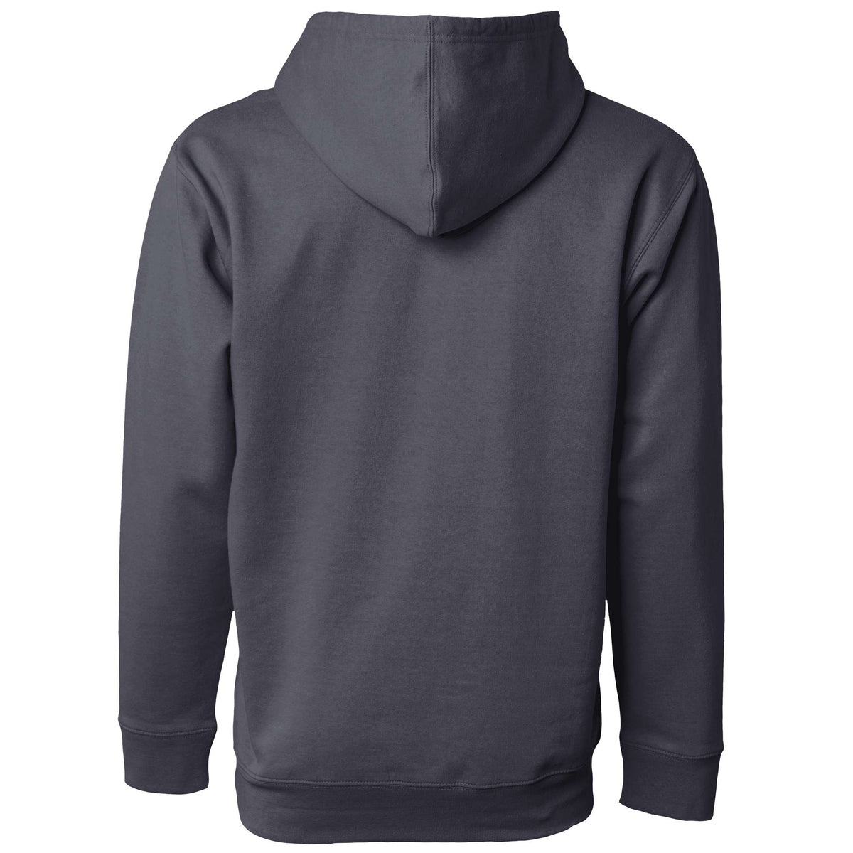 Steel Monkey Heavy Hoodie