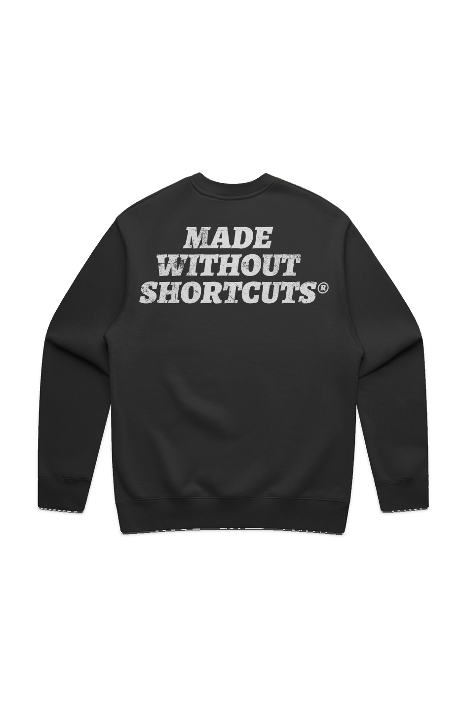 Made Without Shortcuts Crew