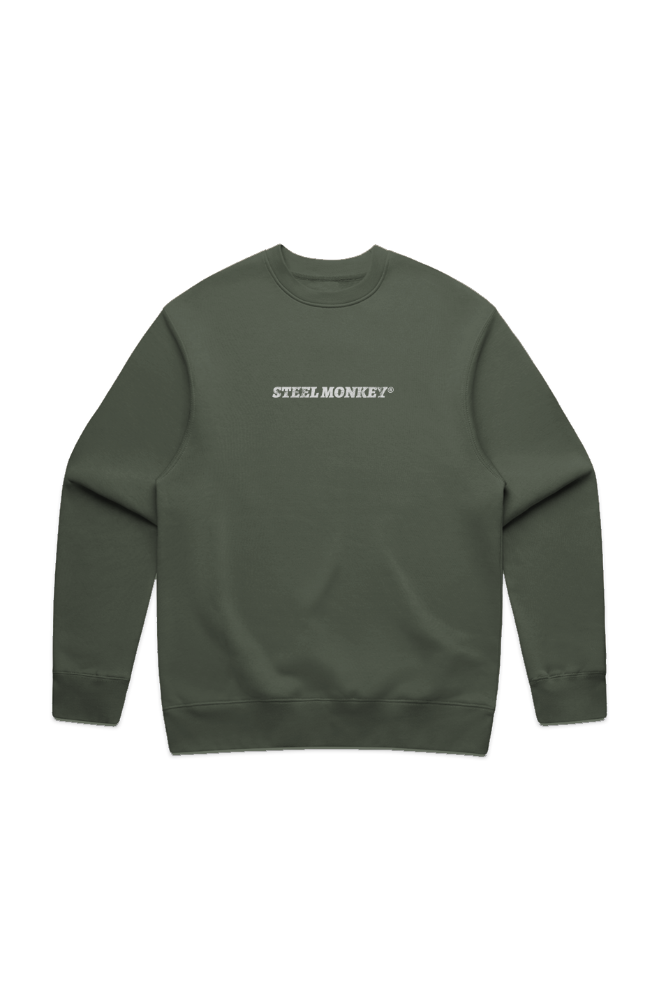 Made Without Shortcuts Crew