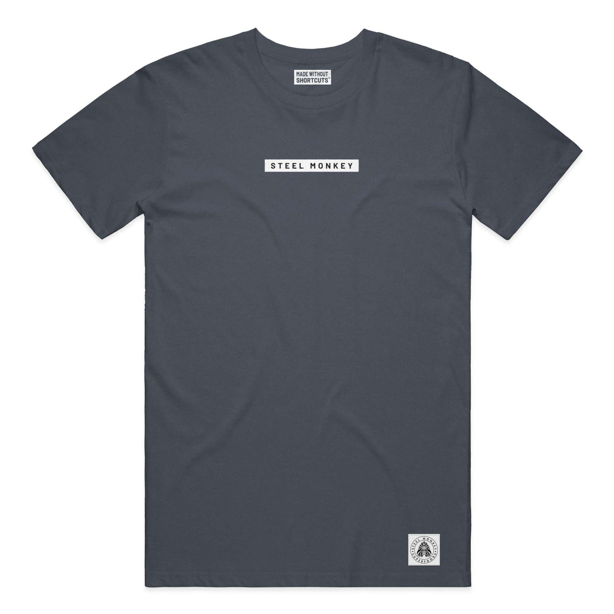 MWS Collection Training Tee