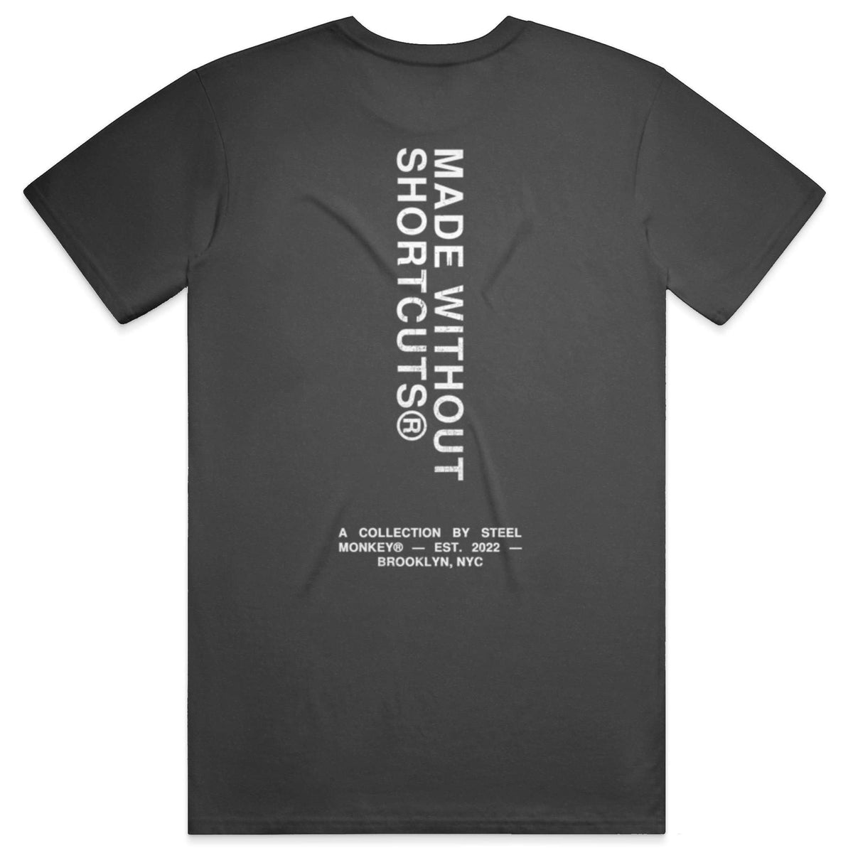 MWS Collection Training Tee