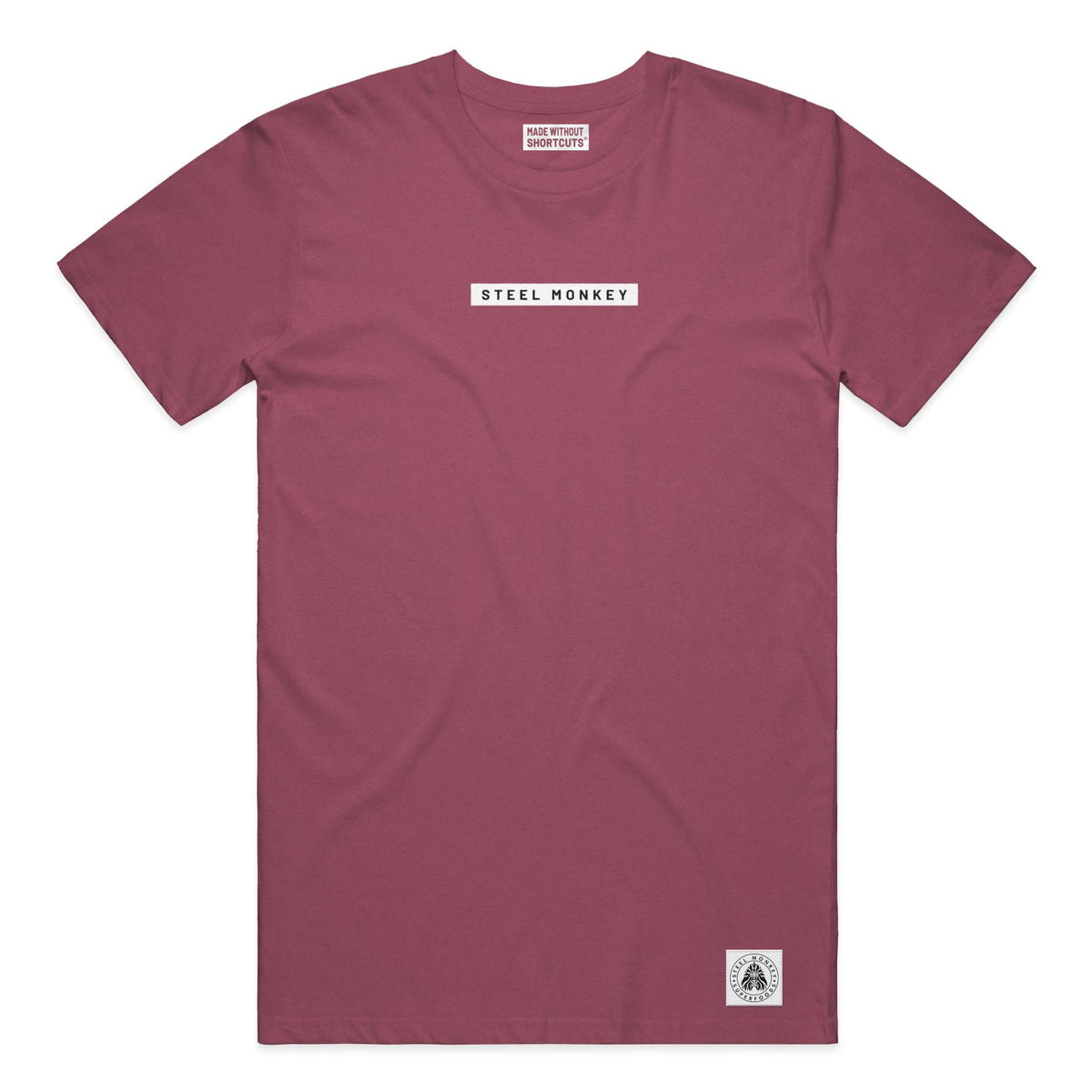 MWS Collection Training Tee