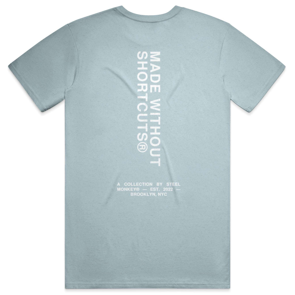 MWS Collection Training Tee