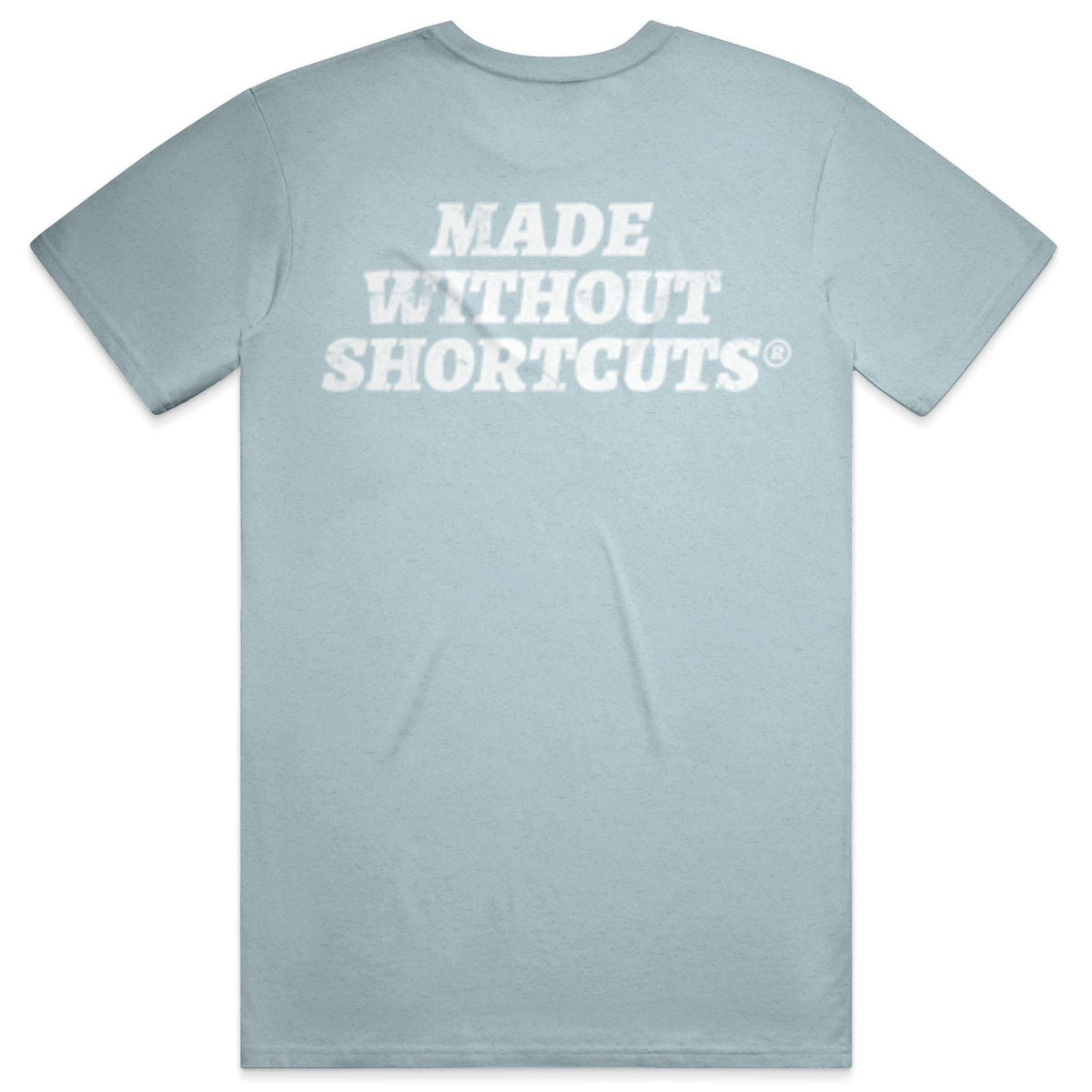 MWS Classic Training Tee