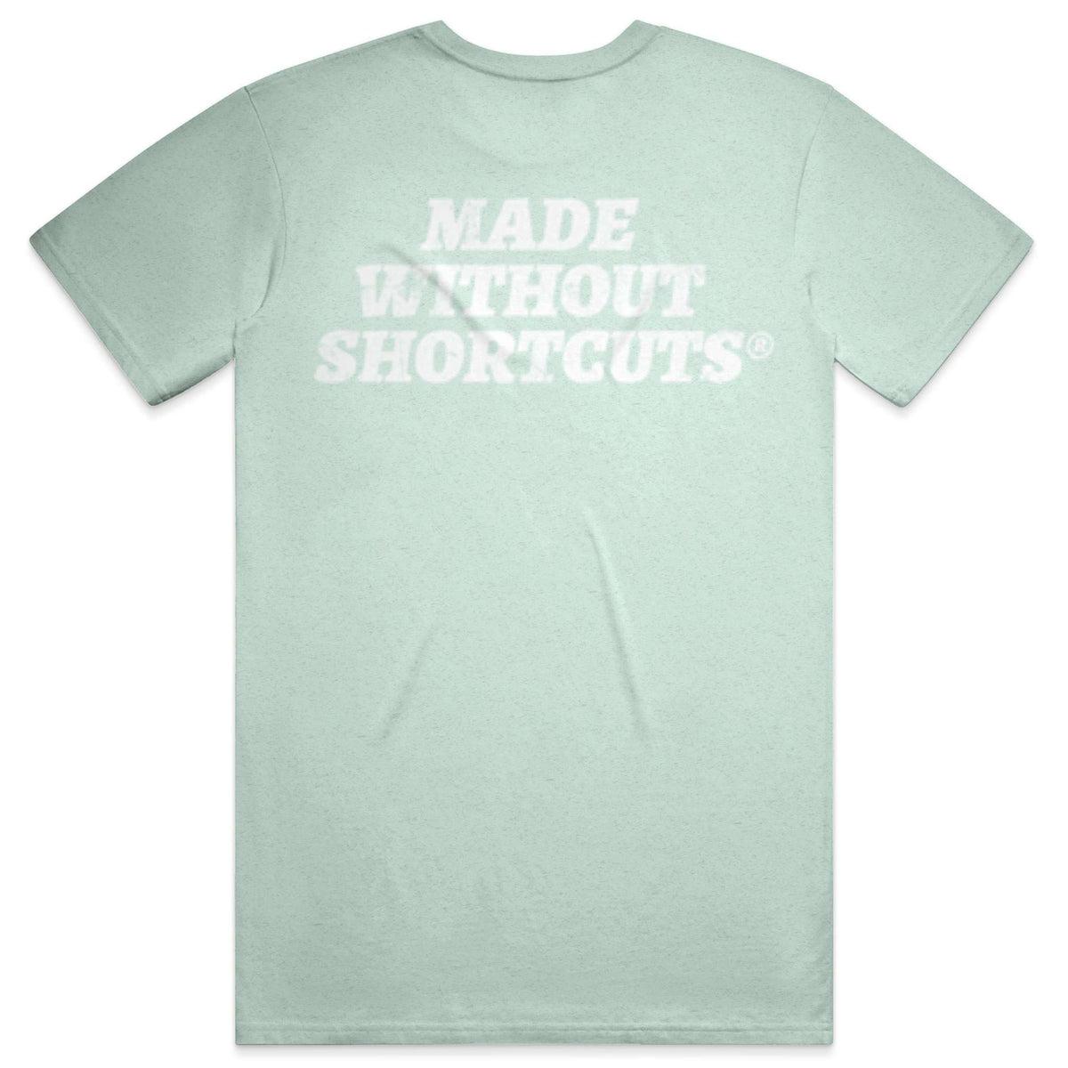 MWS Classic Training Tee