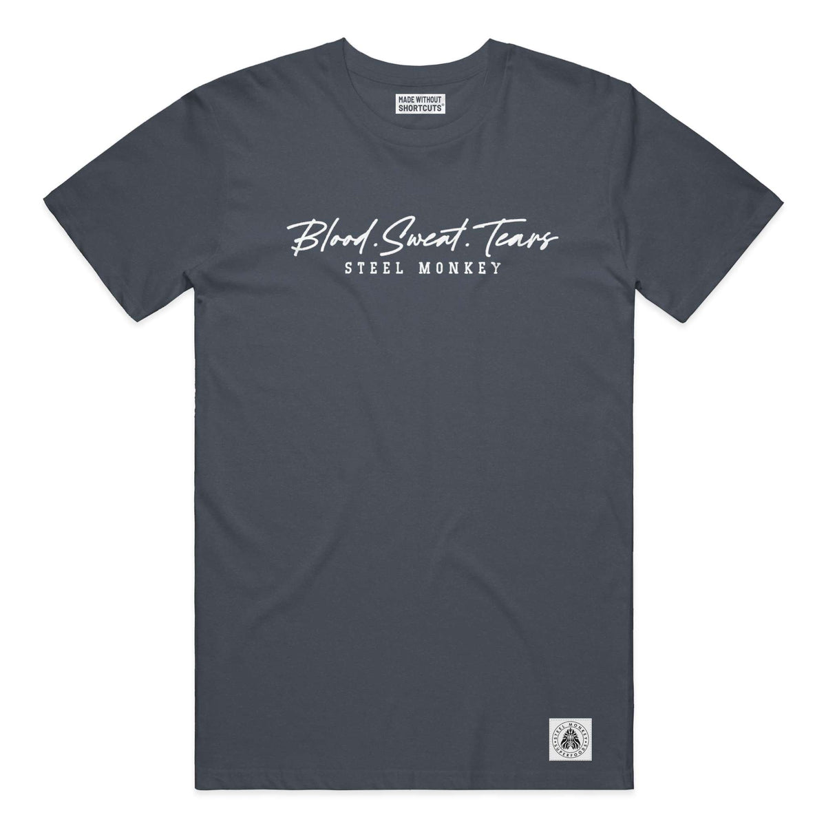 BST Script Training Tee