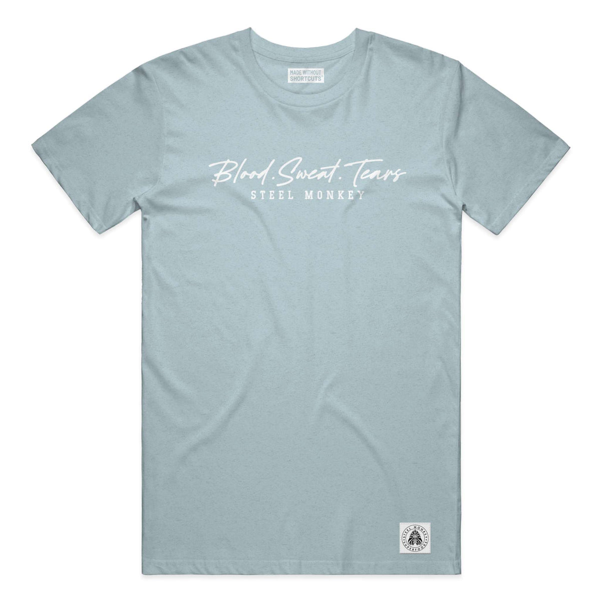BST Script Training Tee
