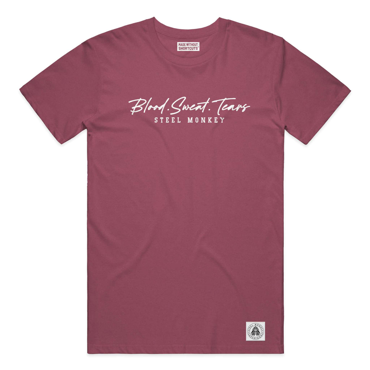 BST Script Training Tee
