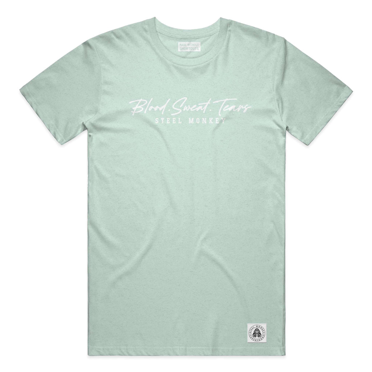BST Script Training Tee