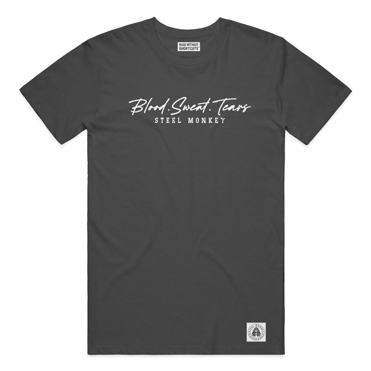BST Script Training Tee