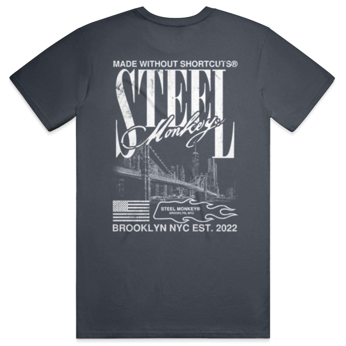 New York Training Tee