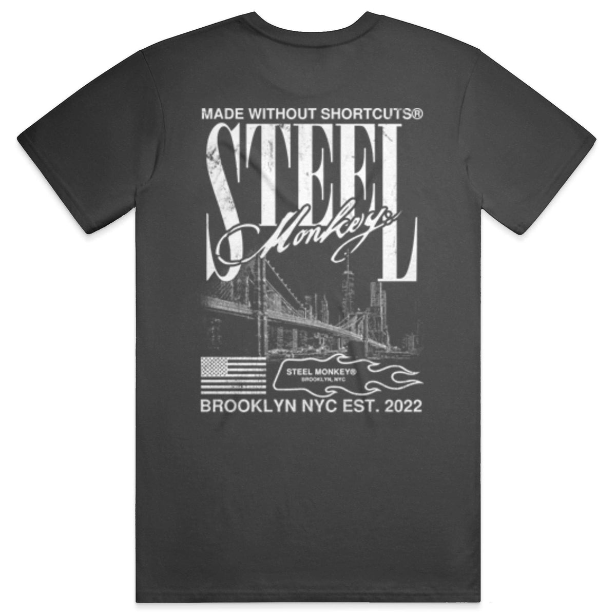 New York Training Tee