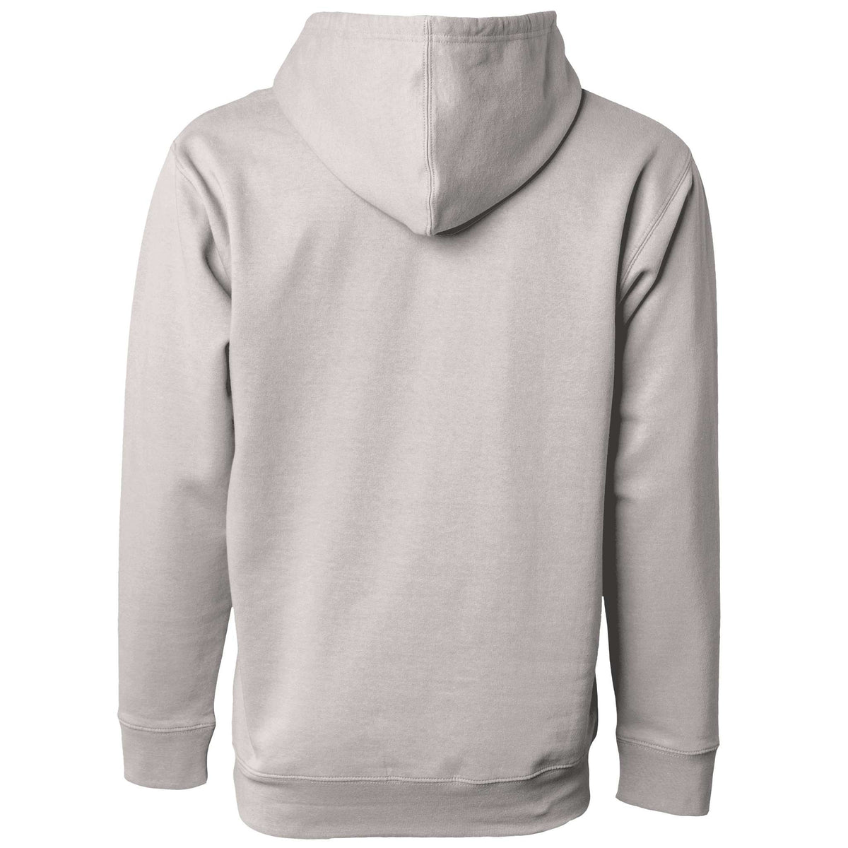 Script NYC Heavy Hoodie