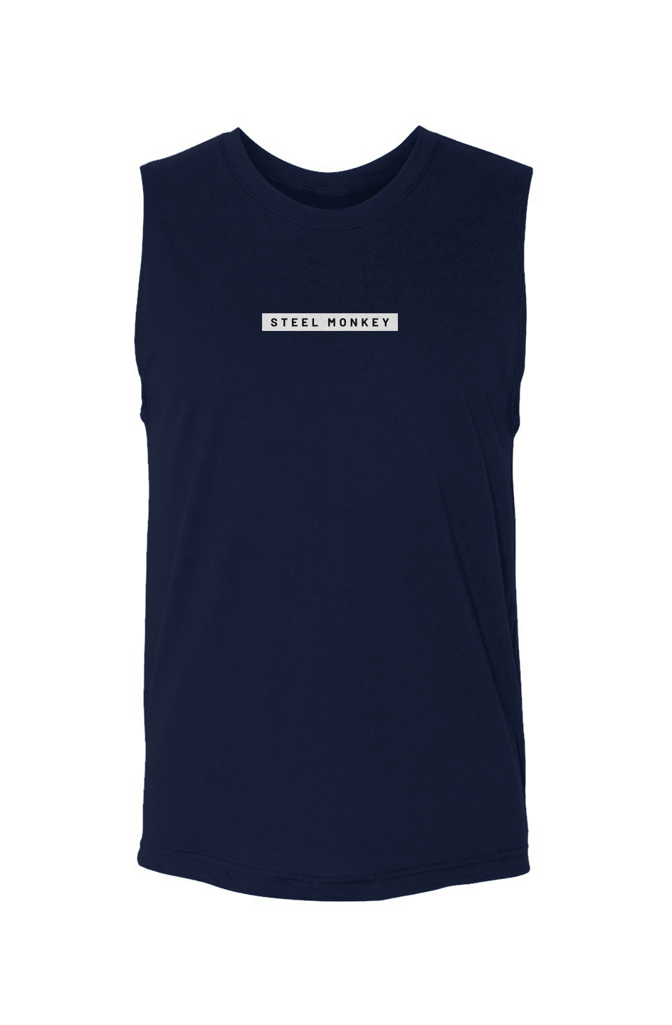 MWS Collection Muscle Tank