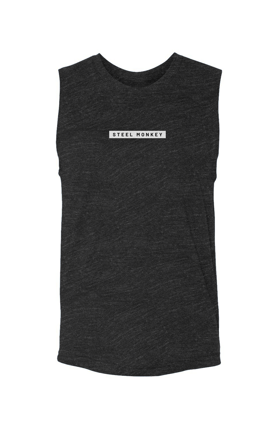 MWS Collection Muscle Tank