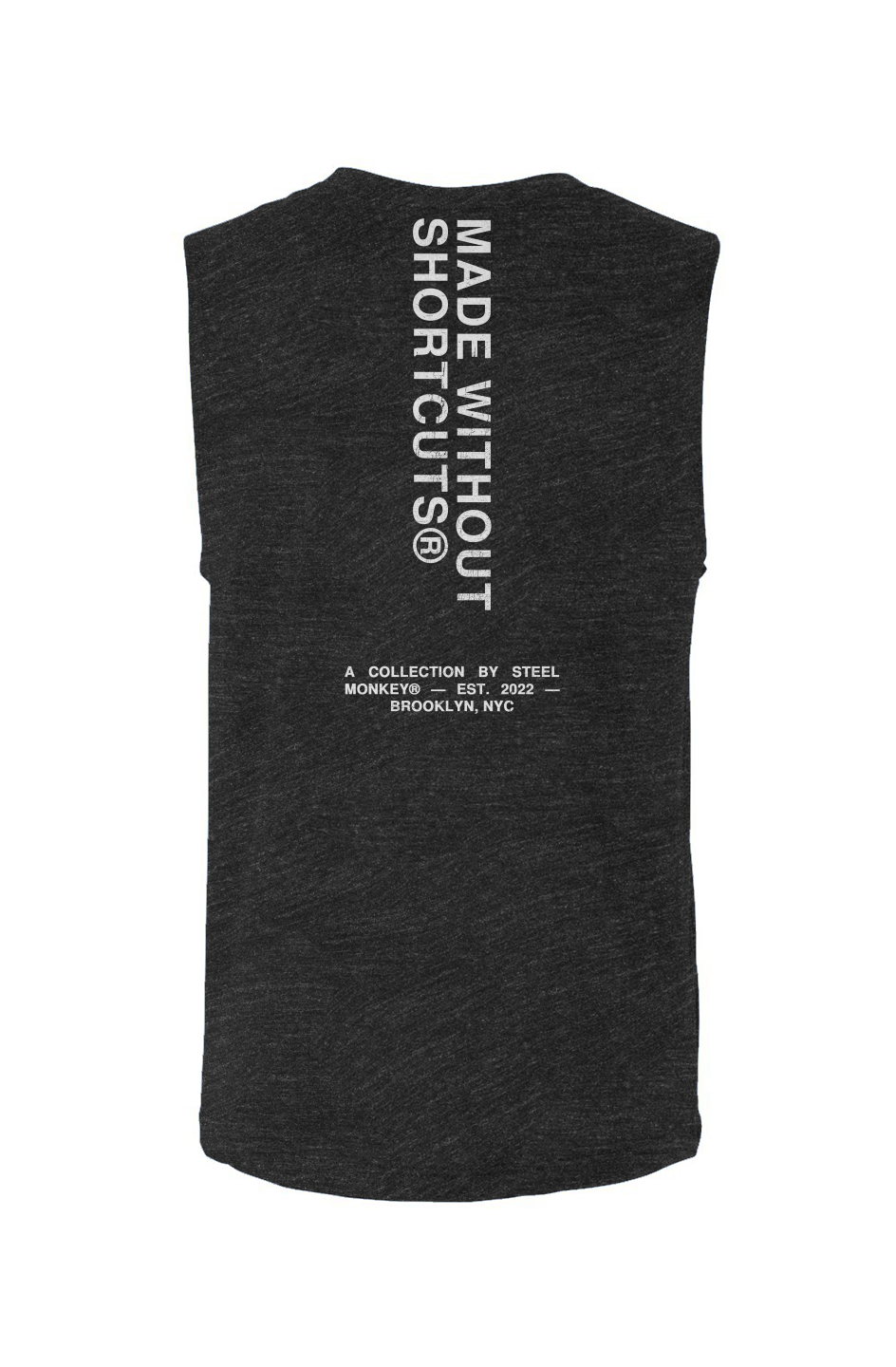 MWS Collection Muscle Tank