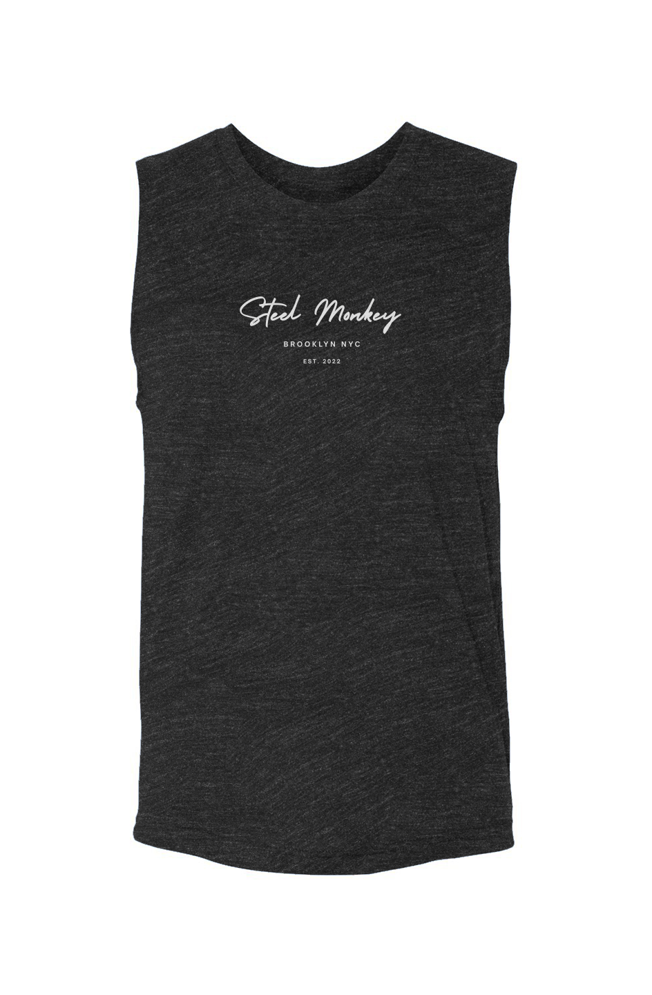 Script NYC Muscle Tank