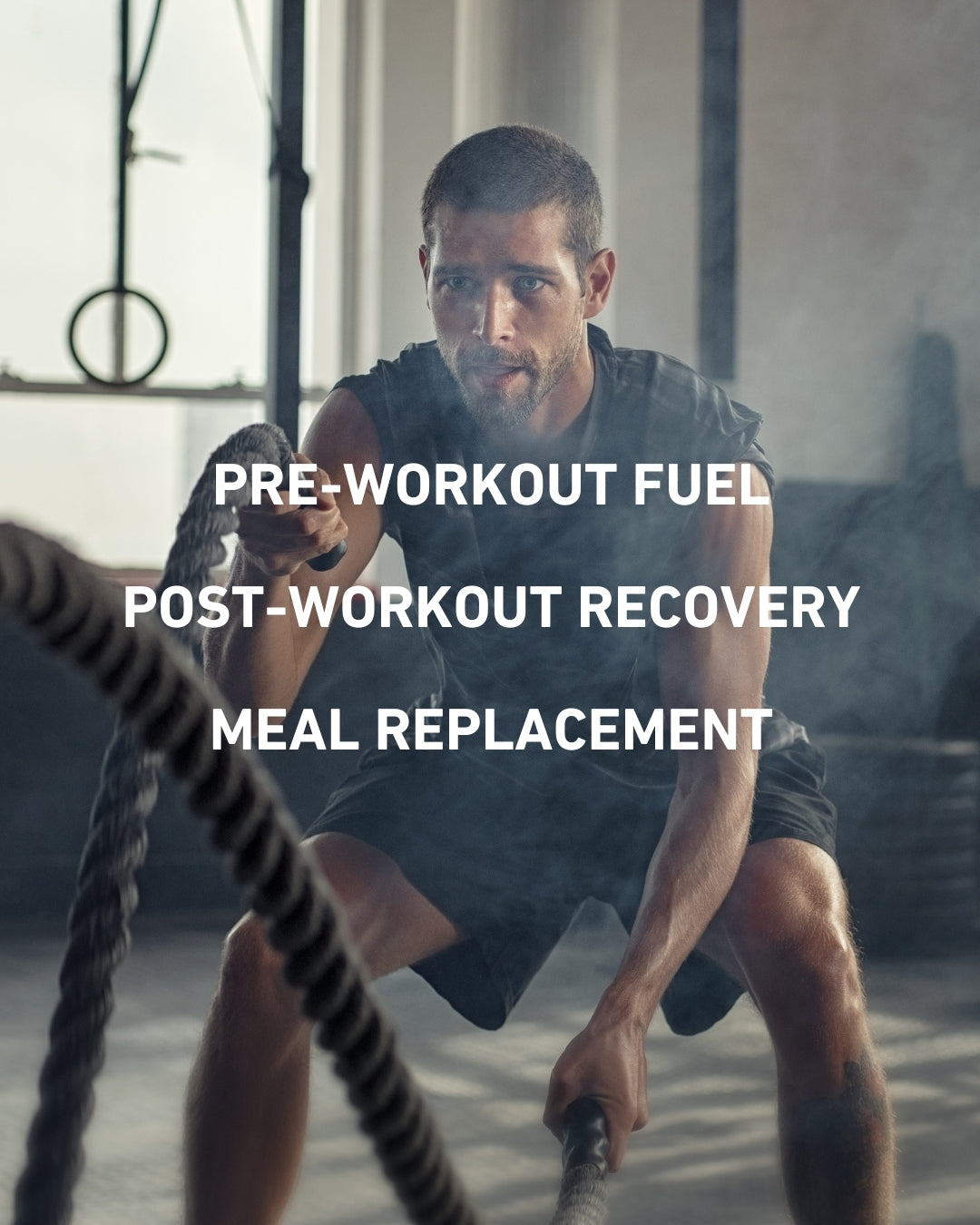 Grit Ultra-Clean Vegan Protein Chocolate Vanilla Bean