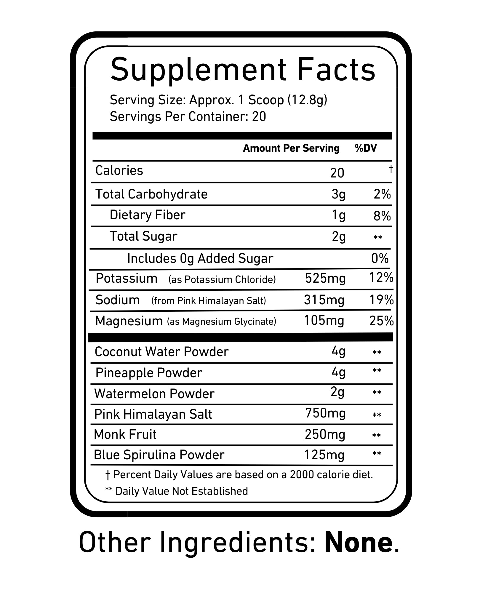 Swet Electrolytes | Coconut Water | Clean Hydration