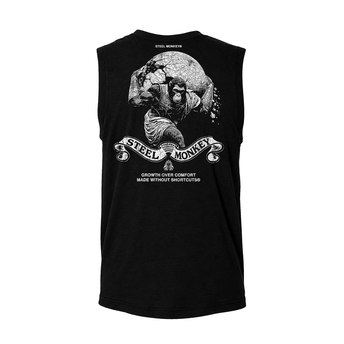 Atlas Muscle Tank
