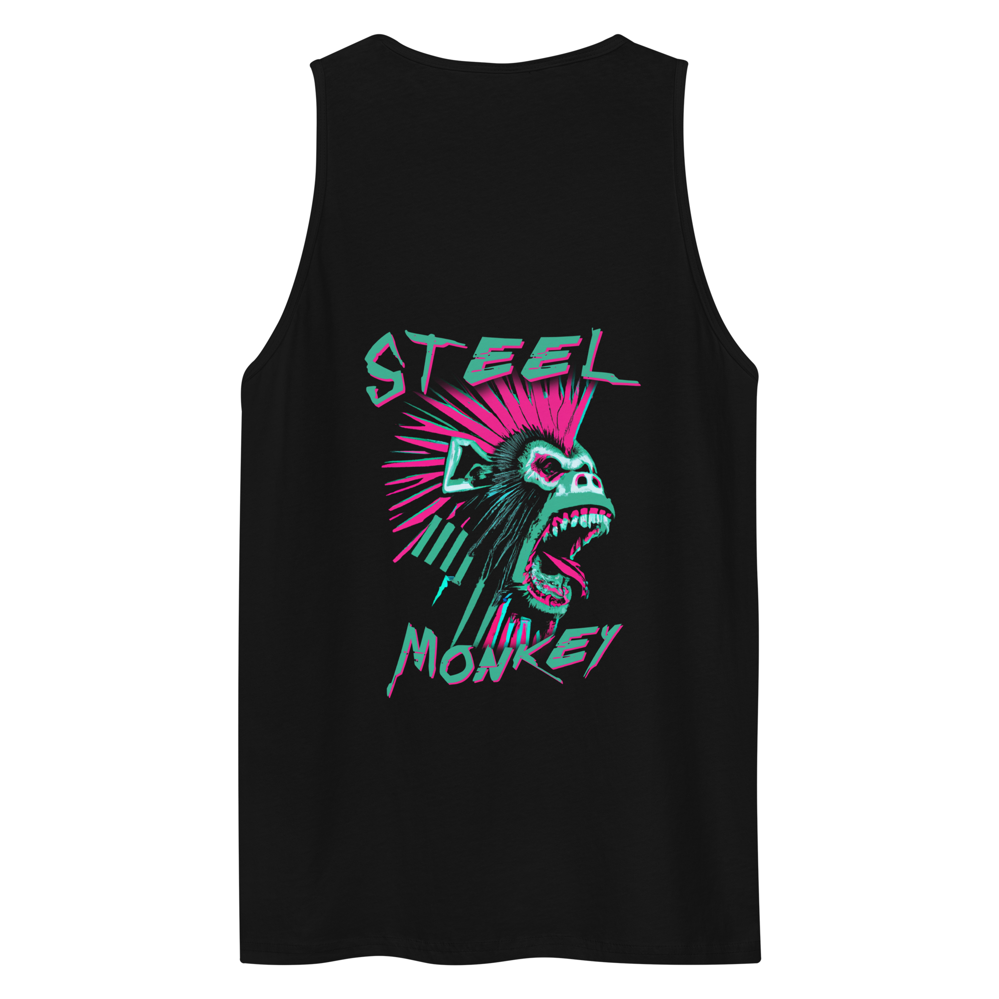 scp 999 Racerback Tank Top for Sale by Manhitman