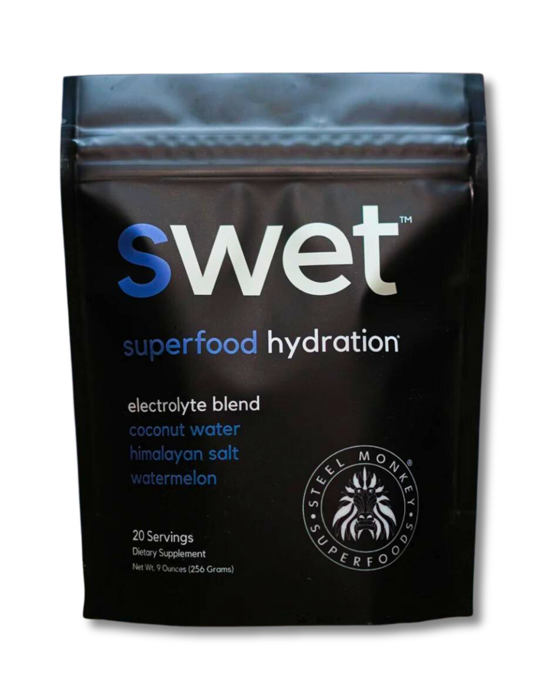 swet superfood electrolytes