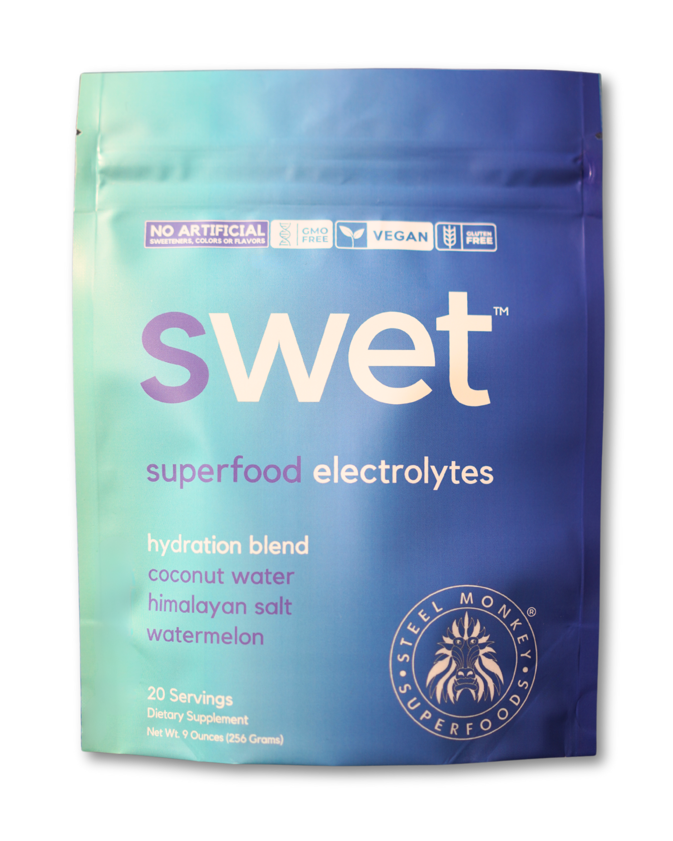 swet superfood electrolytes