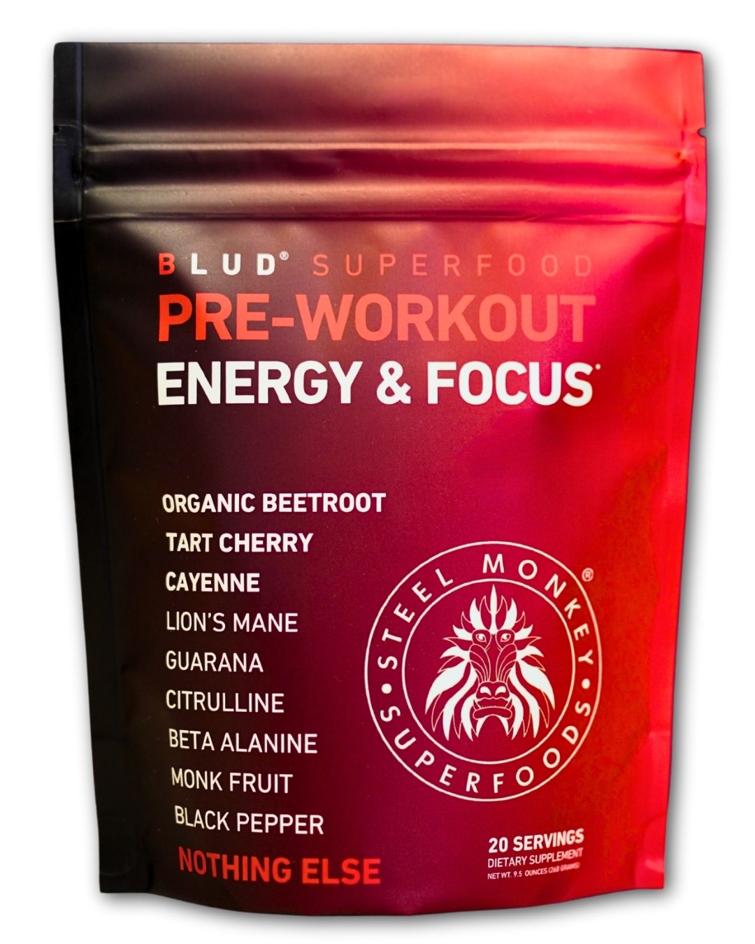 Beet Root, 100 Vegan Capsules (0.5 G Per Capsule - Foto 11