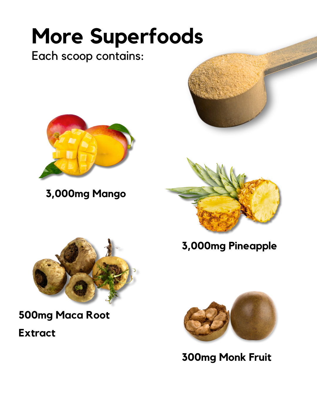 blud® gold superfood pre-workout