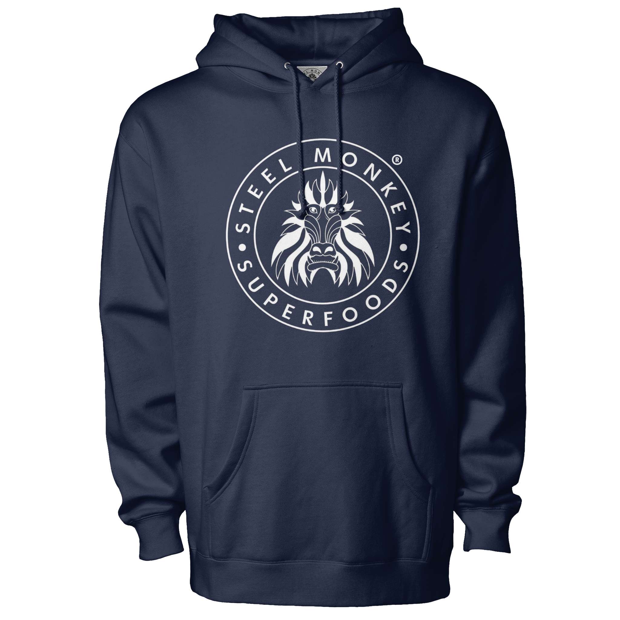 Ultra-Premium Heavyweight Fleece (Unisex)