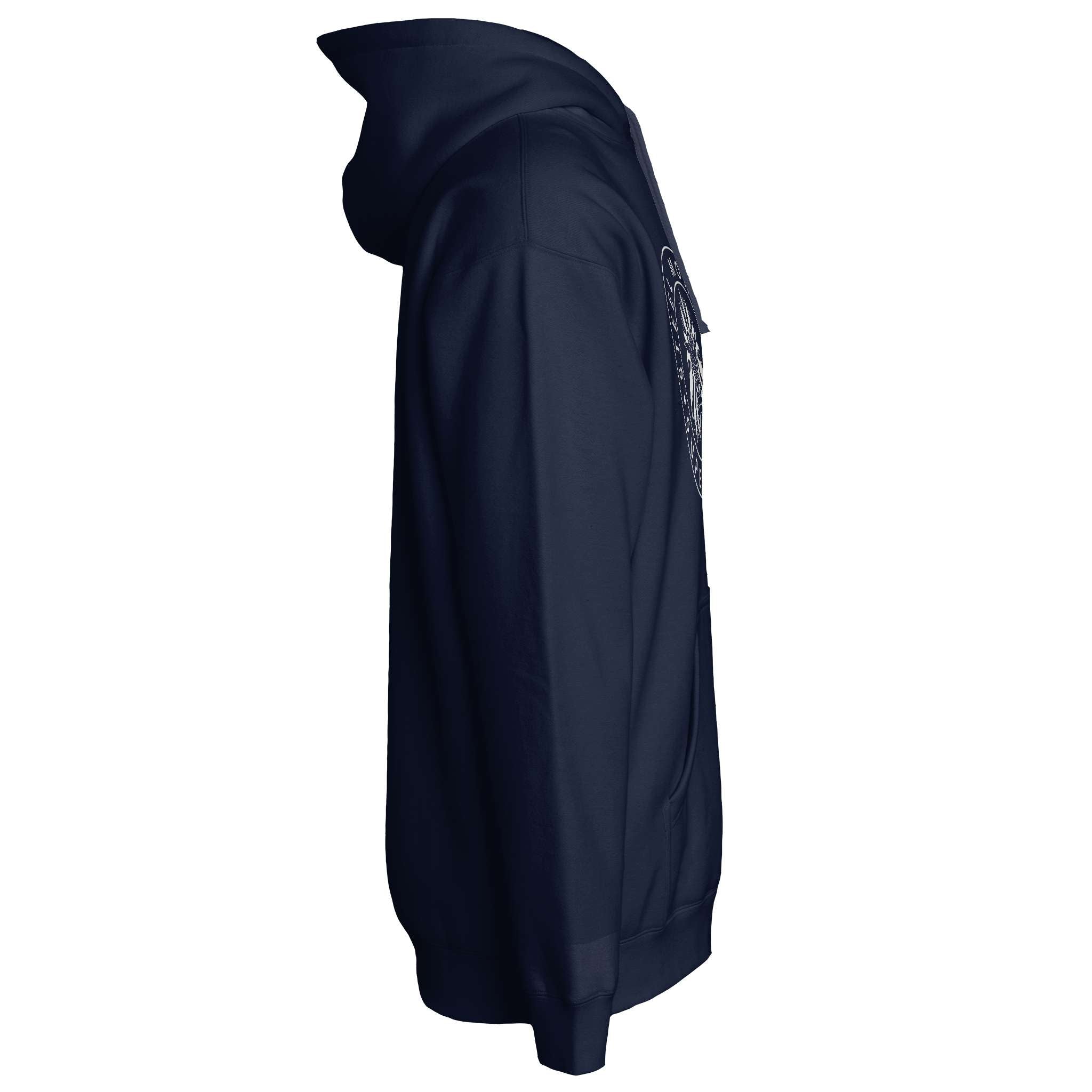 Ultra-Premium Heavyweight Fleece (Unisex)